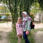 Dewi Poernama Azhary profile icon