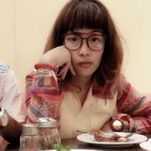 Nussarapan saikhum profile icon