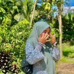 Nraida Amira profile icon