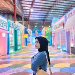 Renny Puspitasari profile icon