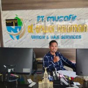 Al Afii Lah profile icon