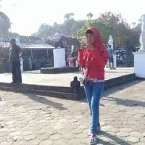 Riski Isma profile icon