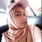 Hazirah Khairi profile icon