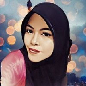 Riza hernely profile icon