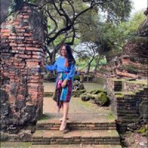 Jitsanoa Farida profile icon