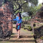 Jitsanoa Farida profile icon