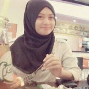 Nur Aisah profile icon