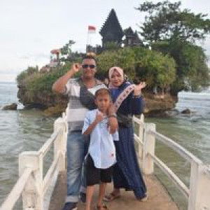 Wildan Pratama profile icon