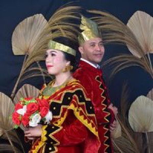 Asti Manaraja profile icon