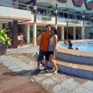 Anjanette Cherish Laiz-Patawaran profile icon