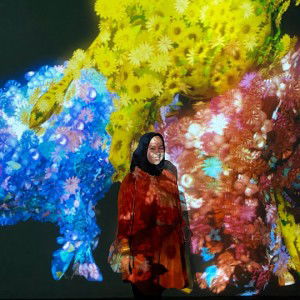 Mufida Sobri profile icon