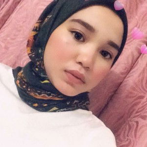 athirah yaacob profile icon