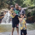 Dyah Fatma Ratna Sari profile icon