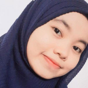 Nur Annisa Luthfiyyah profile icon