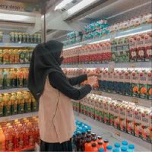 Dewi Fortuna Hamdi profile icon