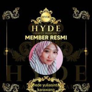 Dede Ys profile icon