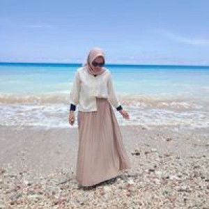 Aisyah Isey profile icon