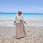 Aisyah Isey profile icon