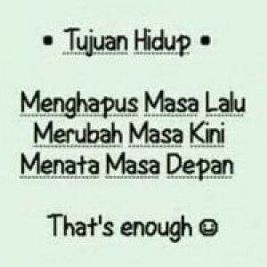 Agus Salim profile icon