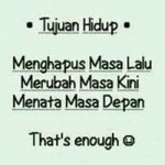 Agus Salim profile icon