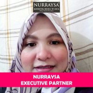 Noor Azilah Manan profile icon