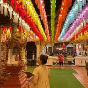 Kung Junjira profile icon