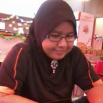 SITI AIDA SAHAR profile icon