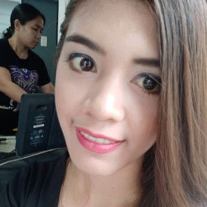 Fannie Ajelan Magallanes profile icon