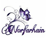 nor farhain profile icon