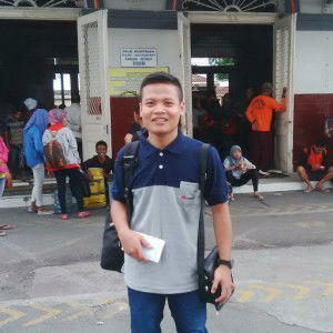 INDRA K profile icon