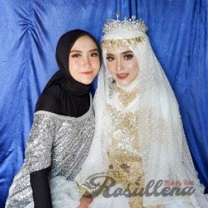 Rosullena Laelya profile icon