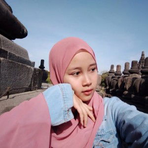 Niken Retnoningtyas profile icon