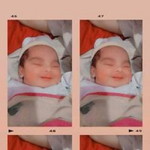 April Mae profile icon