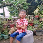 Jhing Calapati profile icon