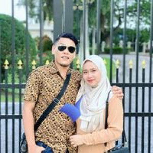 Siti Nur Ismahizzah profile icon