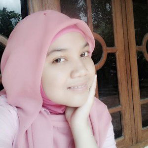 Annisa Sarjuningsih profile icon