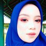 Zaskia Ramadhani profile icon