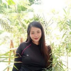 Maria Queency C. Ngo profile icon