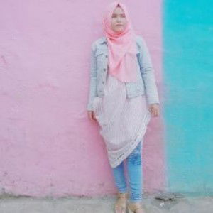 Zulfa Shofie profile icon