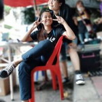 แบม' โซดาแดง. profile icon