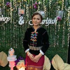 Marlijah Alijamin profile icon