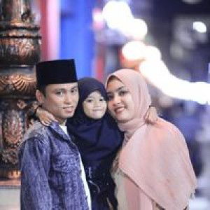 Syaiful As profile icon