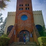 Rina Capariño profile icon