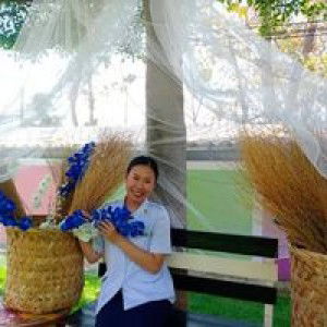 Thisuda Puankhmamma profile icon