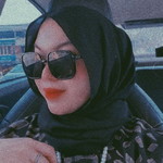 Syahirah Azari profile icon