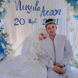 Aroon Zahoh profile icon