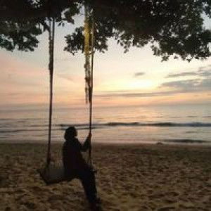 Sevti Oktapiani profile icon