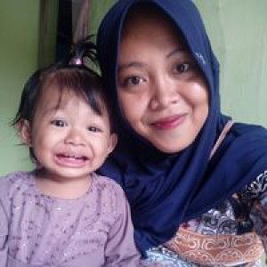 Puput Anggraeni New profile icon