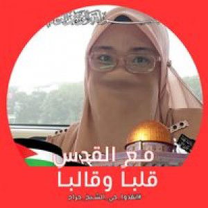 Kautsarul Jannah profile icon