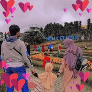 Agung Budi Mulyono profile icon